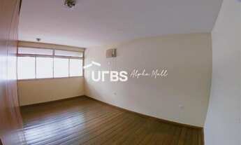 Imagem 6: Apartamento para venda possui 243 metros quadrados com 3 quartos em Setor Central - Goiâni