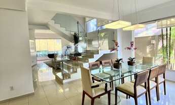 Imagem 5: Sobrado Jardins Monaco, Casa em condominio Jardins Monaco