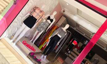 Imagem 3: Passo ponto de loja de roupa feminina