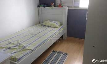 Imagem 7: Apartamento em Parque São Vicente - Mauá - SP]