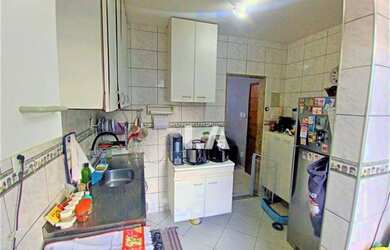 Imagem 7: Apartamento com 2 dormitórios à venda por R$ 199.000,00 - Cachambi - Rio de Janeiro/RJ