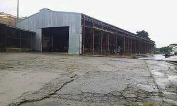 Imagem: Galpão para alugar, 2500 m² por R$ 35.000,00