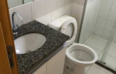 Imagem 4: GOIâNIA - Apartamento Padrão - Parque Amazônia