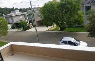 Imagem 4: Casa de condomínio para venda com 360 metros quadrados com 4 quartos