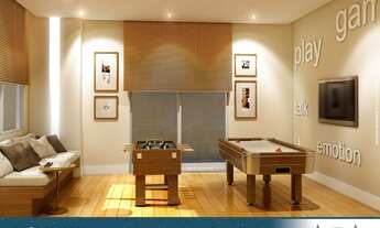 Imagem 5: Alta Vista Urbanova - Apartamento com 158m² 3 ou 4 dormitórios