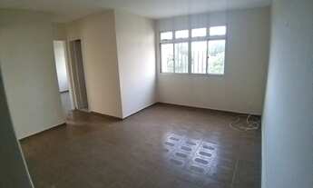 Imagem 3: Apartamento a venda dois quartos, banheiro social, dependência com banheiro, segundo andar