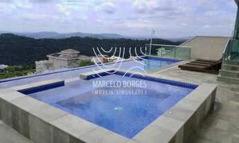 Imagem: CASA NO GENESIS 2 - VISTA PANORÂMICA DO