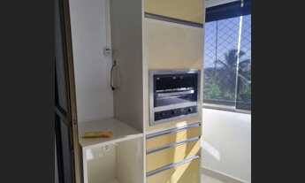 Imagem 5: Apartamento para venda tem 87 metros quadrados com 3 quartos