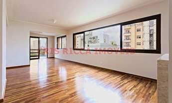 Imagem 6: Apartamento para Venda em São Paulo, Brooklin, 4 dormitórios, 2 suítes, 4 banheiros, 3 vag