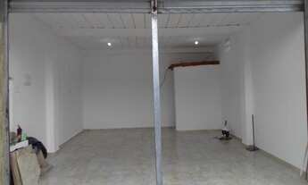 Imagem 2: Salão para alugar, 30 m² por R$ 2.200,00/mês - Campestre - Santo André/SP