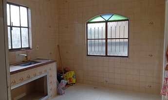 Imagem 3: CASA LINEAR REFORMADA