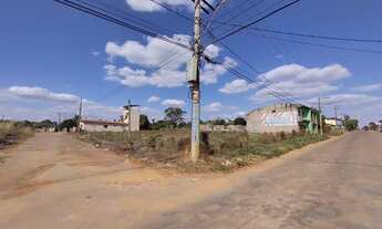 Imagem: Terreno 2.600m² em Pompéu localizado no