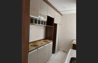 Imagem 5: Vendo Ou Transfiro um apartamento térreocom Garden, no Condomínio Conquista Torquato Tapaj