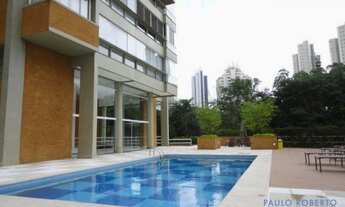 Imagem: APARTAMENTO - PANAMBY - SP