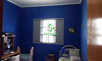 Imagem 7: Casa para Venda em Limeira, Parque das Nações, 3 dormitórios, 1 suíte, 3 banheiros, 4 vaga