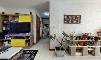 Imagem 7: Porto Alegre - Casa Padrão - Espirito Santo