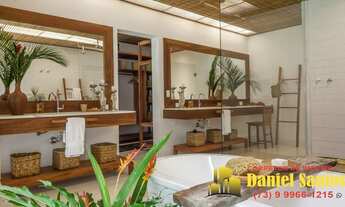 Imagem 7: CASA RESIDENCIAL em TRANCOSO - BA, Trancoso