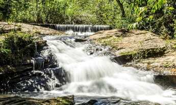 Imagem 7: AGIO de lote com 268 metros quadrados em Jardins Capri - Senador Canedo - Goiás