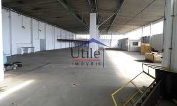 Imagem 7: BARRACÃO INDUSTRIAL