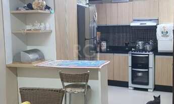 Imagem 3: Porto Alegre - Casa Padrão - Passo da Areia