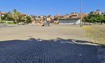 Imagem 3: TERRENO 22.000 M2 A 3.000 ALUGAR FRENTE BR 324, PLANO PAVIMENTADO EM ÁGUAS CLARAS, SALVADO