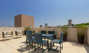 Imagem 3: Apartamento Centro Itatiba | 2 Dorm. C/ Suíte