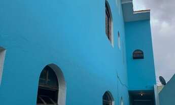 Imagem: Vendo sobrado no Parque São Vicente, Mauá