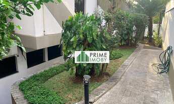 Imagem 7: Casa com 4 dormitórios à venda, 540 m² por R$ 3.500.000,00 - Residencial Doze (Alphaville