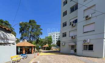 Imagem 2: Porto Alegre - Apartamento Padrão - Cavalhada