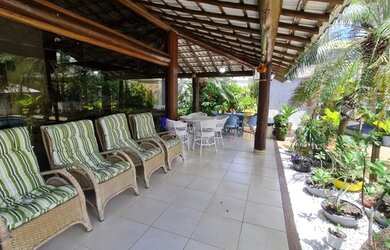 Imagem 5: Casa em condomínio fechado!!