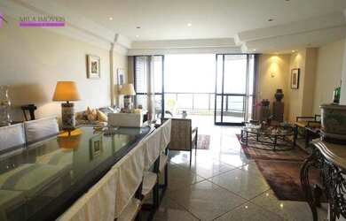 Imagem 2: Apartamento à venda, 232 m² por R$ 1.820.000,00 - Mata da Praia - Vitória/ES