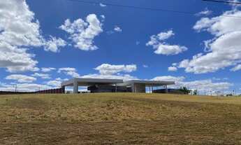 Imagem: TERRENO RESIDENCIAL em SENADOR CANEDO