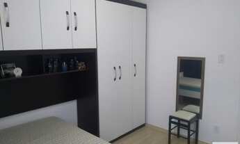 Imagem 3: Sobrado em Condomínio para Venda em Mogi das Cruzes, Socorro, 2 dormitórios, 1 banheiro, 1