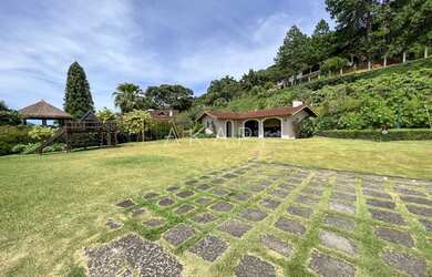 Imagem 3: Casa para venda tem 482 metros quadrados com 5 quartos em Iucas - Teresópolis - RJ