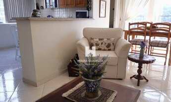 Imagem 3: Apartamento com 3 dormitórios à venda, 85 m² por R$ 440.000,00 - Praia das Pitangueiras