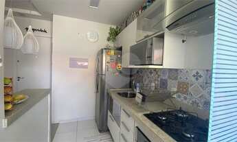 Imagem 5: APARTAMENTO 2 DORMITÓRIOS EM VALINHOS