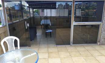 Imagem 6: Cobertura para venda 267 m² 4 quartos em Coração Eucaristico -Padre Eustáquio - Belo Hori