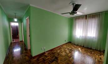 Imagem: Porto Alegre - Apartamento Padrão - Passo