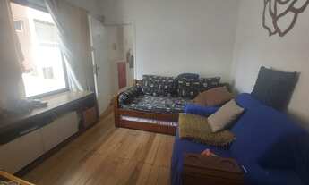 Imagem 5: 1 Dormitório GUILHEMRINA C ELEVADOR/ 150m da praia