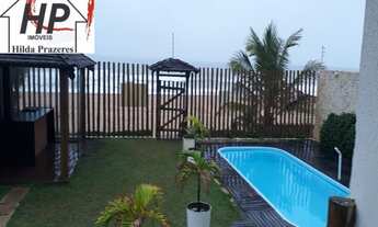 Imagem: Casa RESIDENCIAL em CAMAÇARI - BA, AREMBEPE