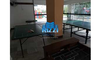 Imagem 6: RIZZI IMÓVEIS VENDE: APARTAMENTO NA TIJUCA 3 QUARTOS SENDO 2 SUÍTES! ACEITA FINANCIAR! Cód