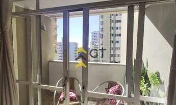 Imagem 3: Apartamento com 3 dormitórios à venda, 74 m² por R$ 270.000,00 - Edifício Savana - Londrin