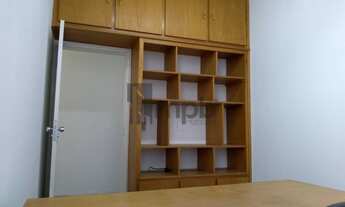 Imagem 2: Sala - Cidade Nova - Franca