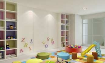 Imagem 5: Nova Lima - Apartamento Padrão - Vila Da Serra