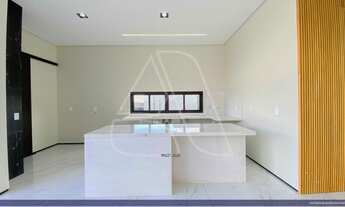 Imagem 3: CASA PARA REVENDA RESIDENCIAL ANAVILLE