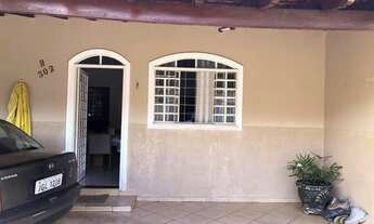 Imagem 2: Ótima casa, 2 quartos na shis norte Gama! Aceita financiamento e FGTS!