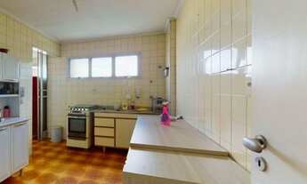 Imagem 4: APARTAMENTO - VILA MASCOTE - SP