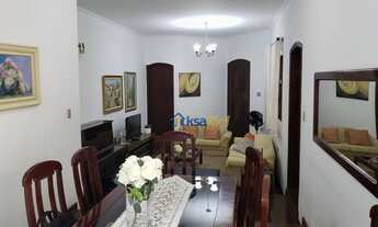 Imagem 3: Casa com 3 dormitórios à venda, 270 m² por R$ 1.100.000,00 - Vila Taquarussu - Campo Grand