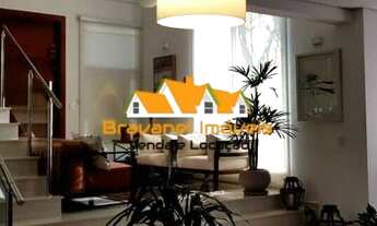 Imagem 3: Casa em Condomínio para comprar Condomínio Reserva da Serra Jundiaí