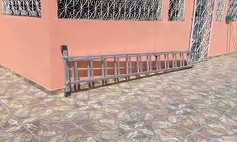 Imagem 5: Casa para venda tem 200 metros quadrados com 3 quartos em Planalto - Manaus - Amazonas